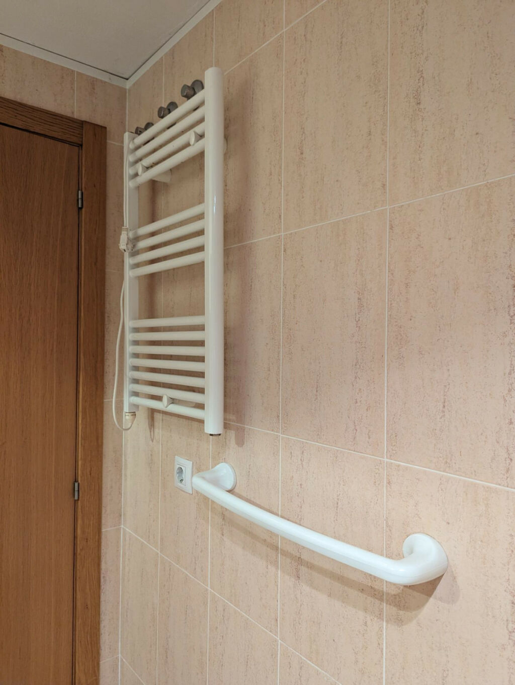 Middle Floor Apartment Villajoyosa Alicante - image 14
