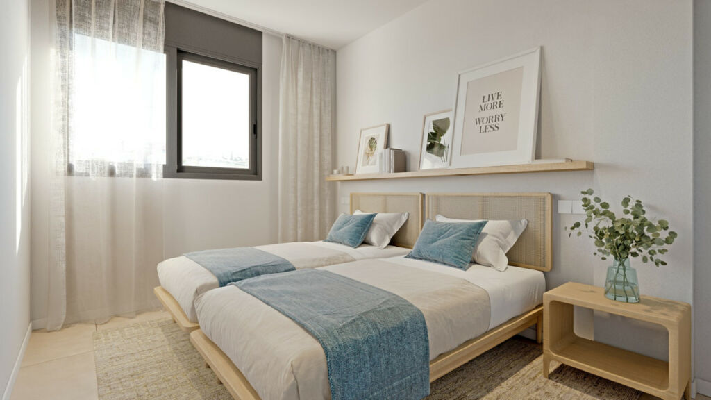 Ground Floor Apartment Estepona Málaga - image 14