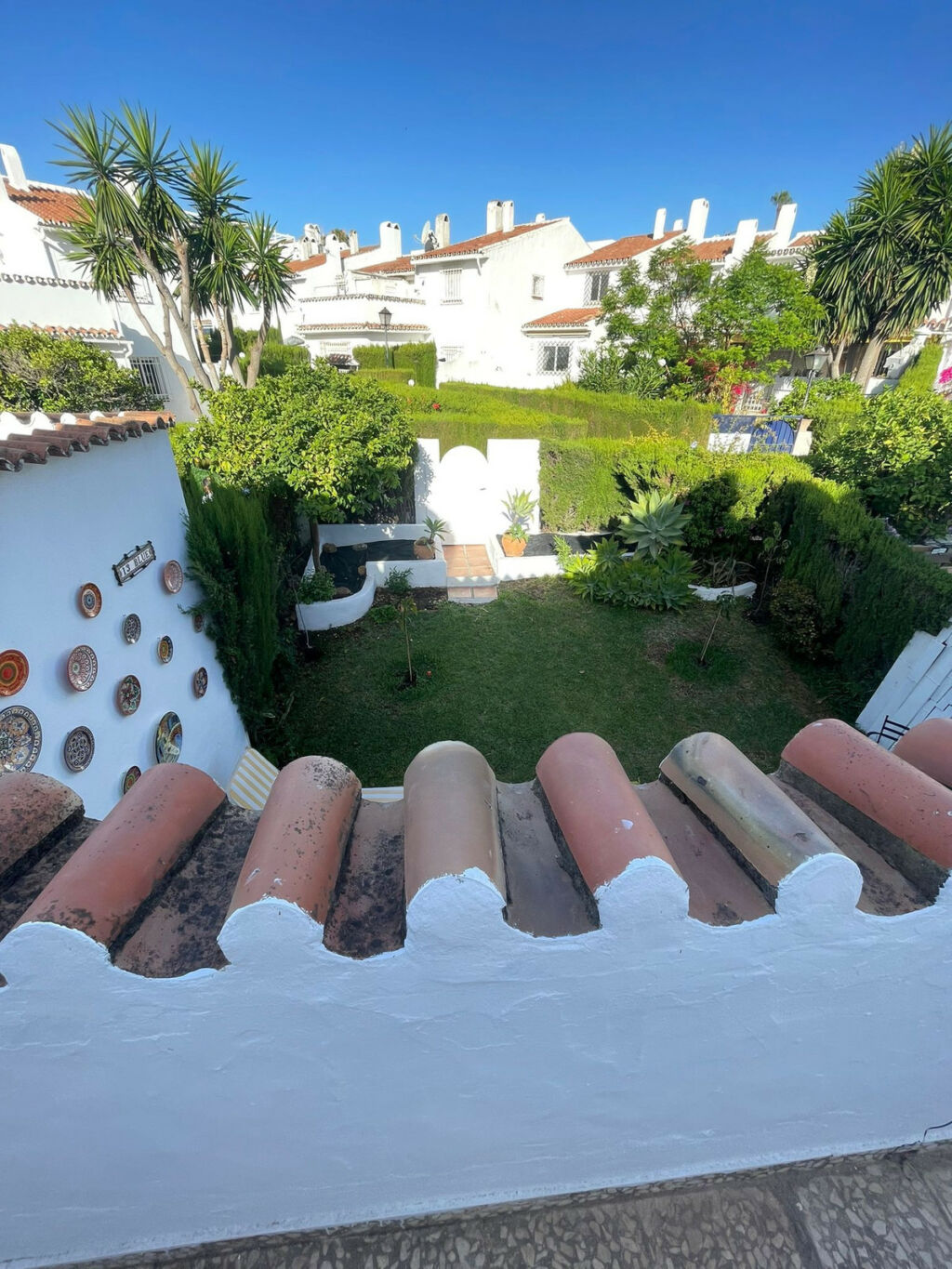 Townhouse Estepona Málaga - image 14