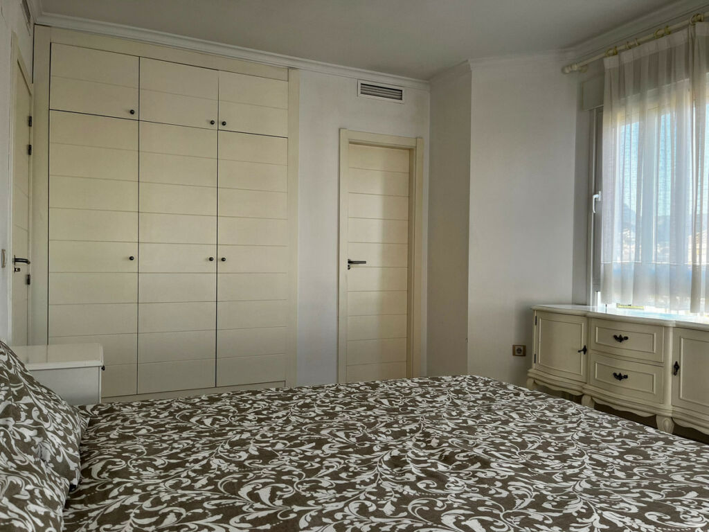 Ground Floor Apartment Javea Alicante - image 14