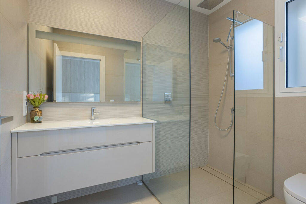 Detached Villa Orihuela Alicante - image 14