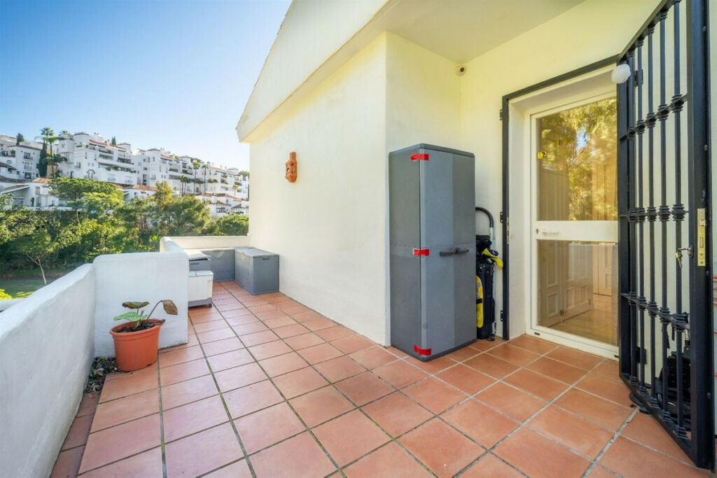 Penthouse Duplex La Quinta Málaga - image 14