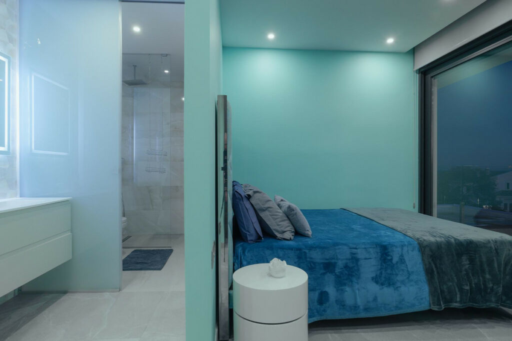Bungalow Finestrat Alicante - image 14
