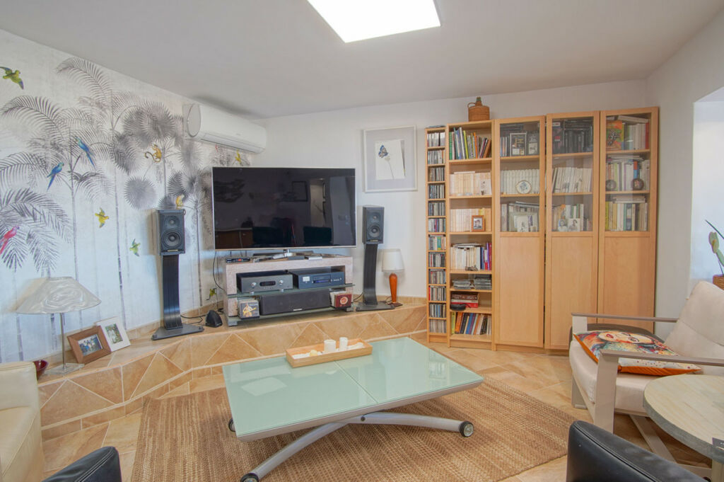 Detached Villa Pego Alicante - image 14