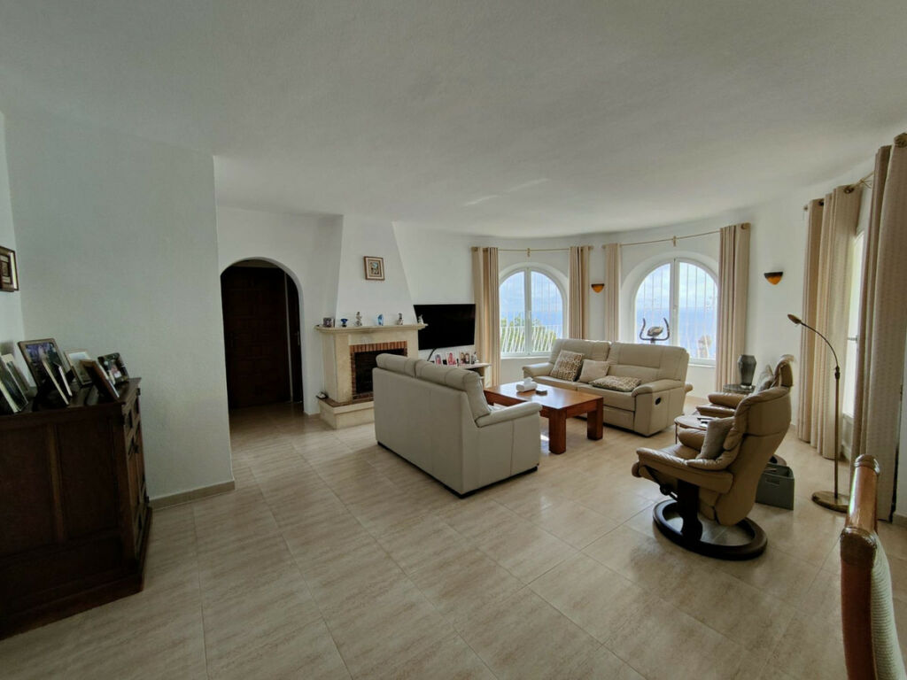 Bungalow Benitachell Alicante - image 14