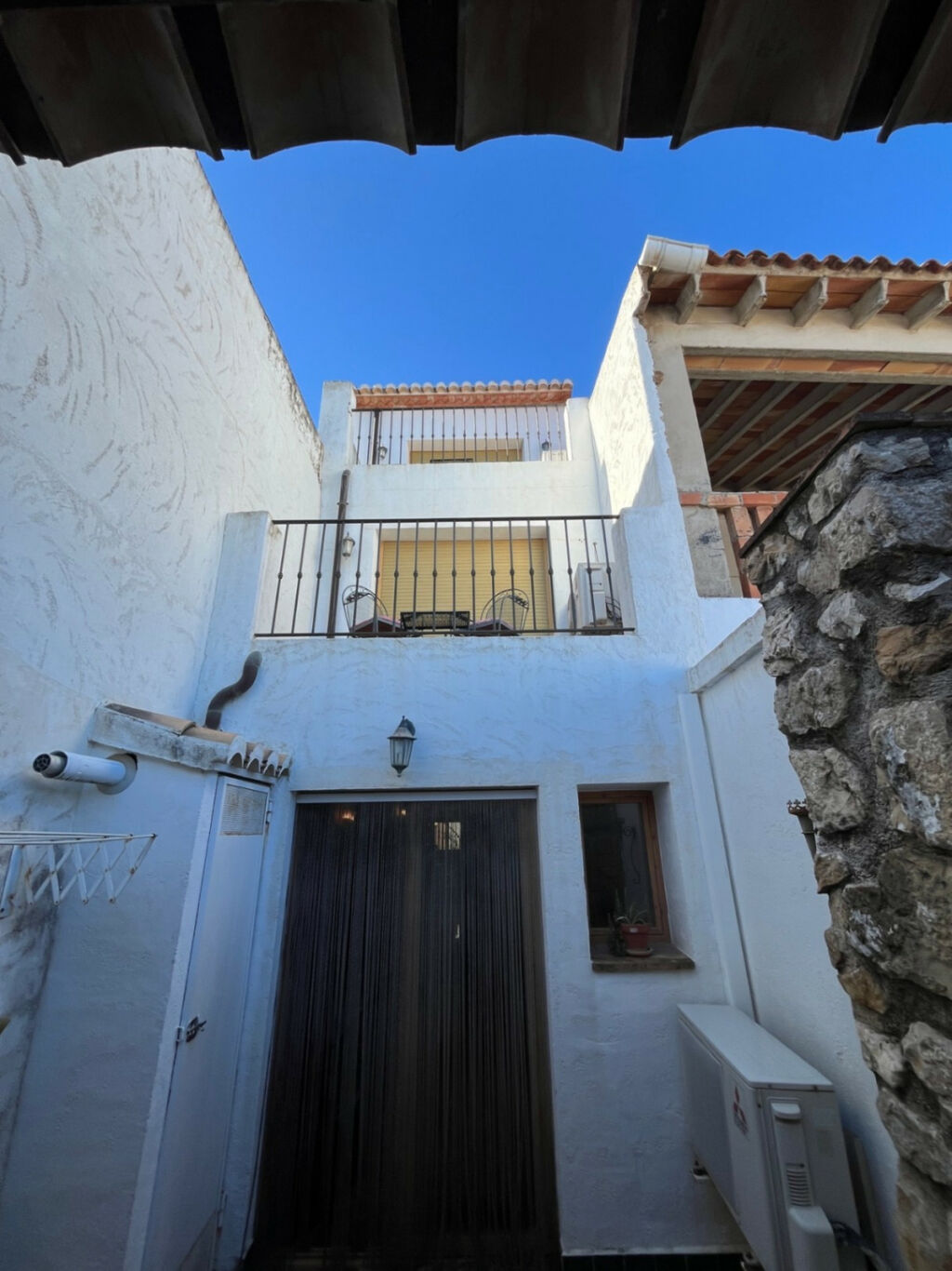 Semi-Detached House Benidoleig Alicante - image 14