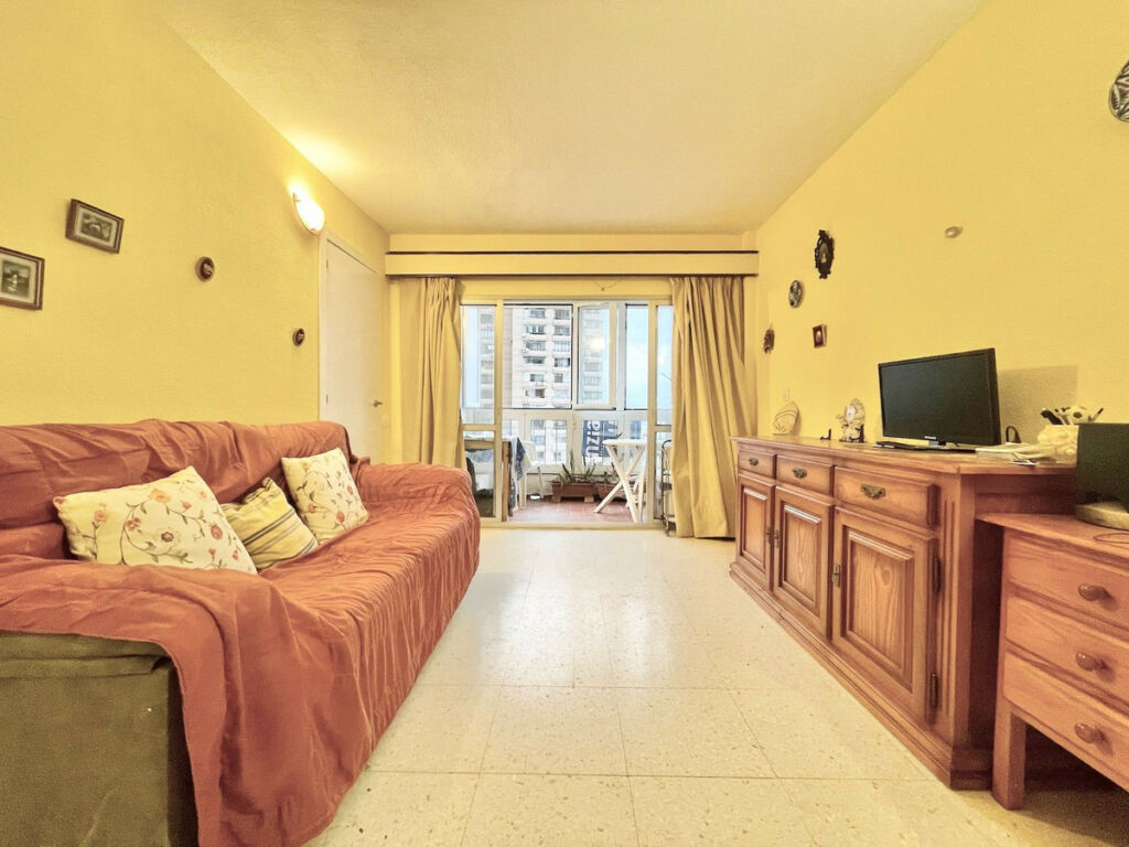 Middle Floor Apartment Fuengirola Málaga - image 14