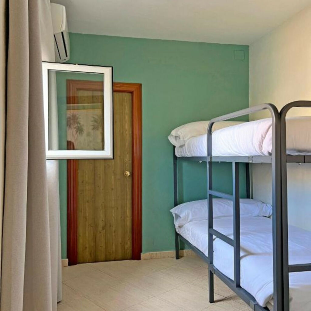 Hotel Fuengirola Málaga - image 14