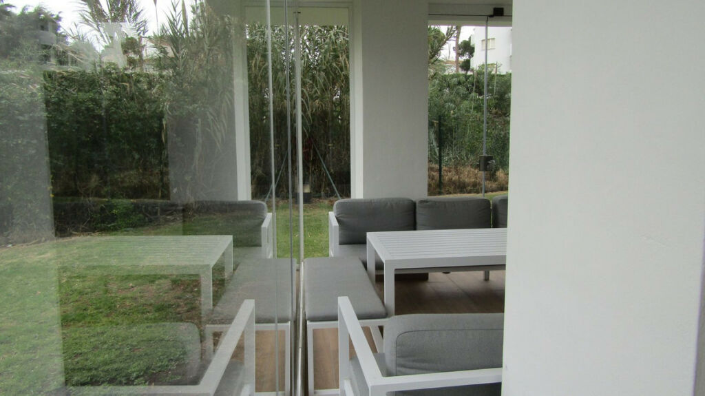 Ground Floor Apartment Calahonda Málaga - image 14