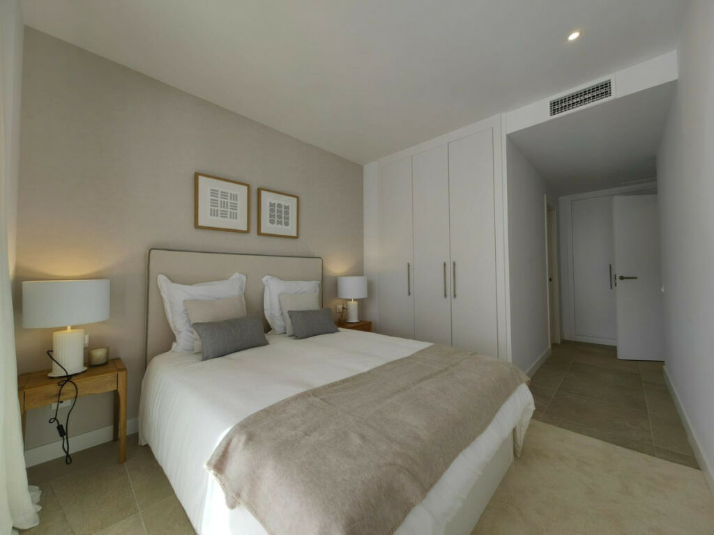 Ground Floor Apartment Estepona Málaga - image 14
