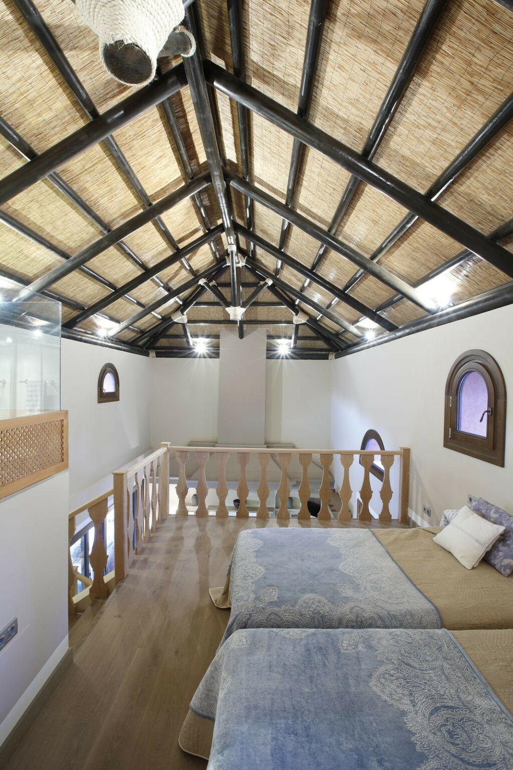 Detached Villa Benahavís Málaga - image 14