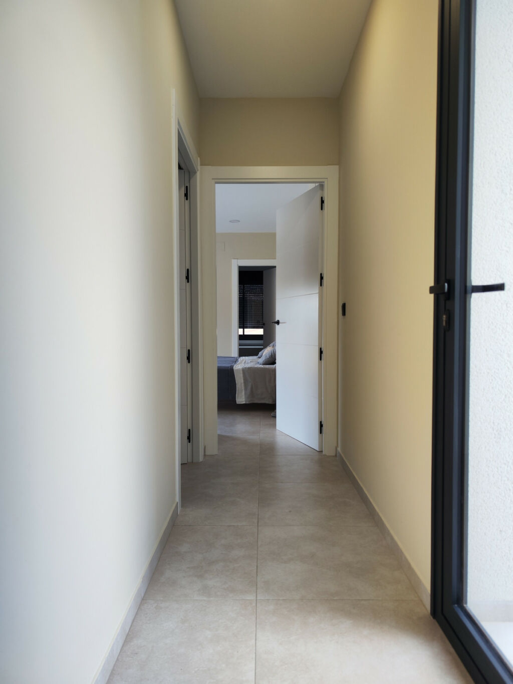 Detached Villa Aspe Alicante - image 14