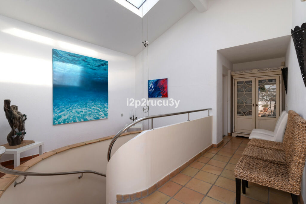 Detached Villa Moraira Alicante - image 10