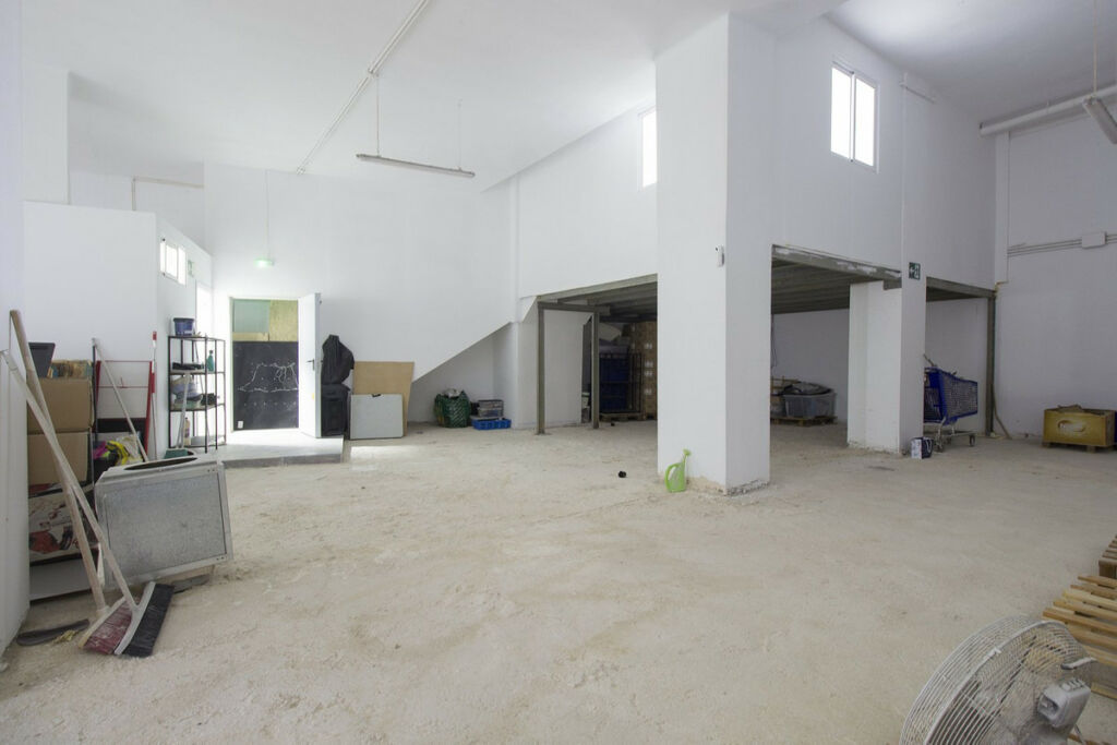 Restaurant Torremolinos Centro Málaga - image 14