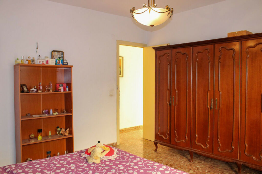 Top Floor Apartment Frigiliana Málaga - image 14