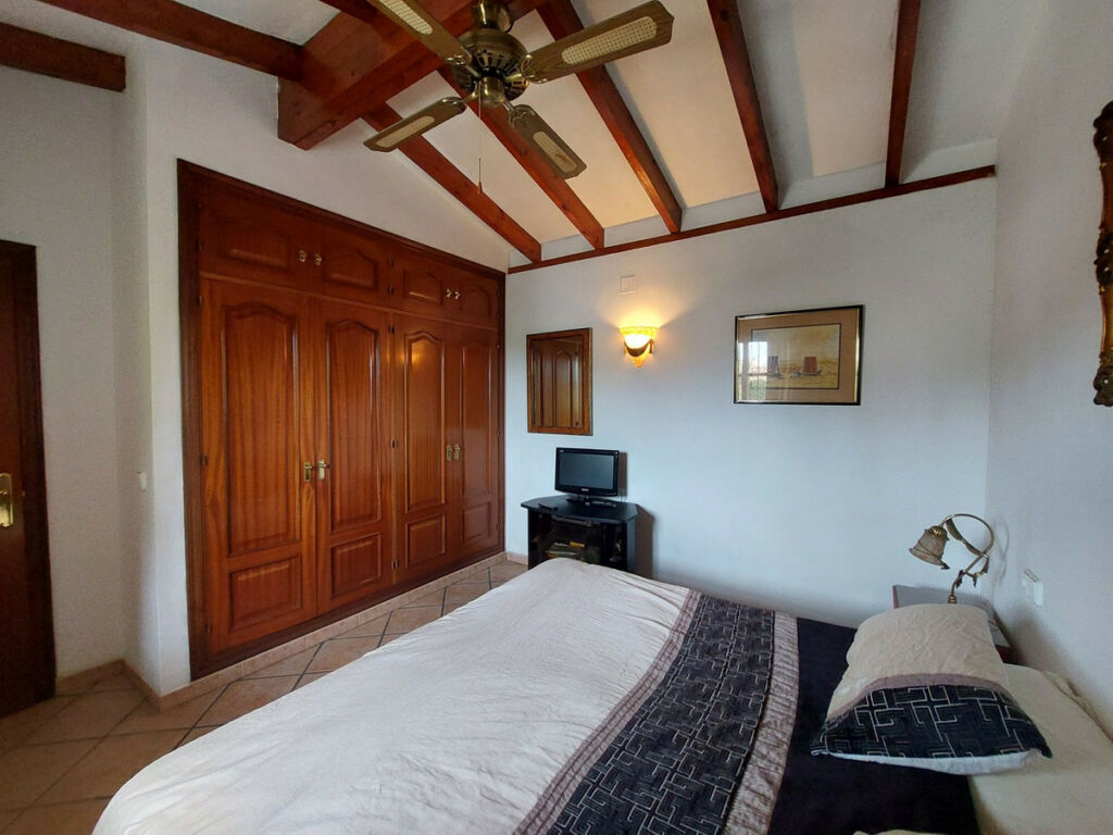 Detached Villa Cancelada Málaga - image 14