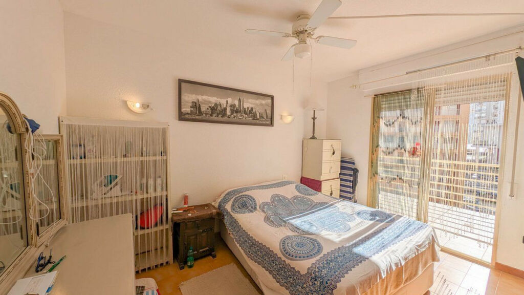 Ground Floor Apartment Calpe Alicante - image 14