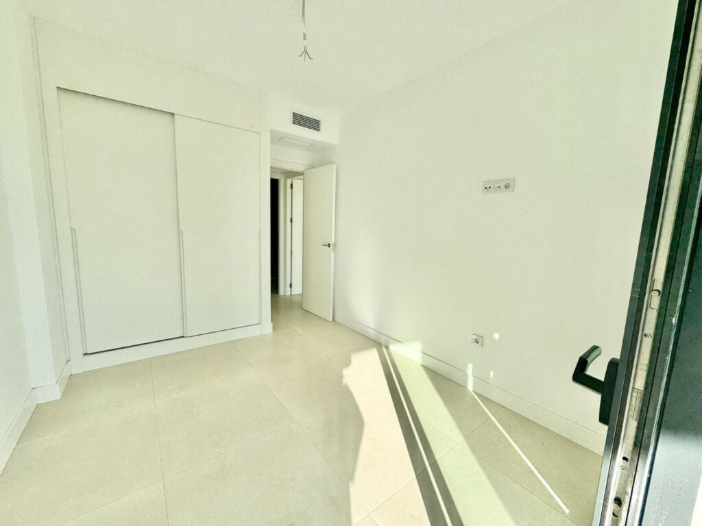 Ground Floor Apartment Fuengirola Málaga - image 14