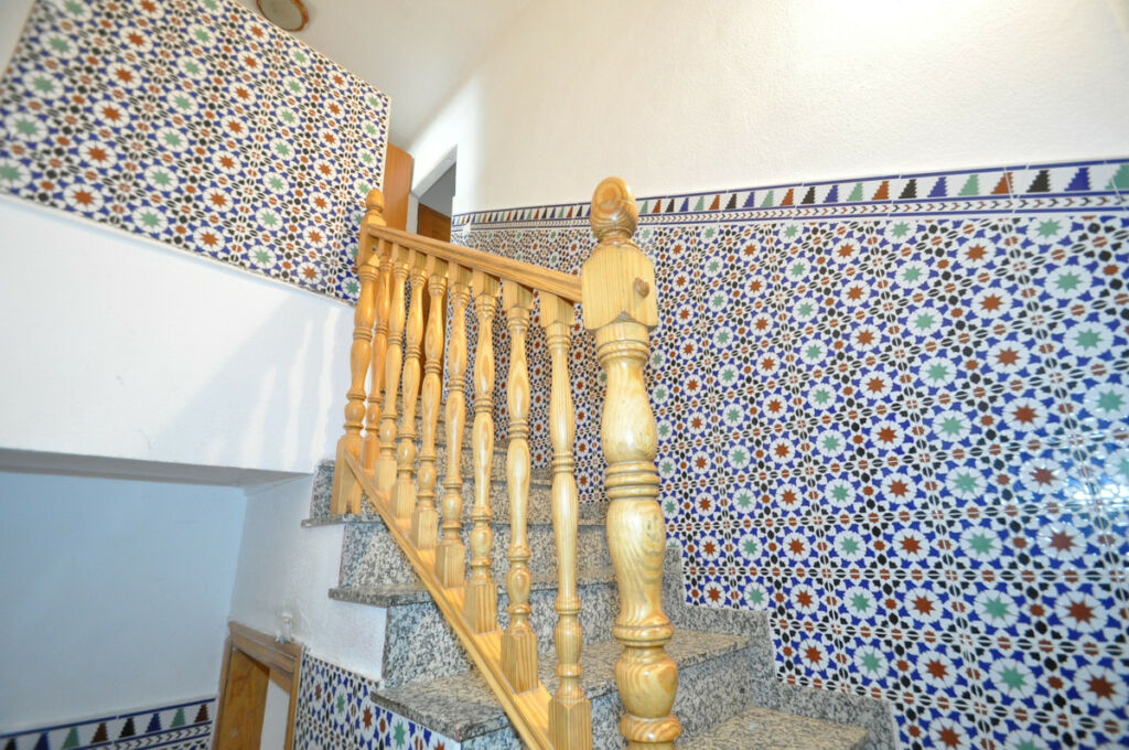 Townhouse Pinoso Alicante - image 14