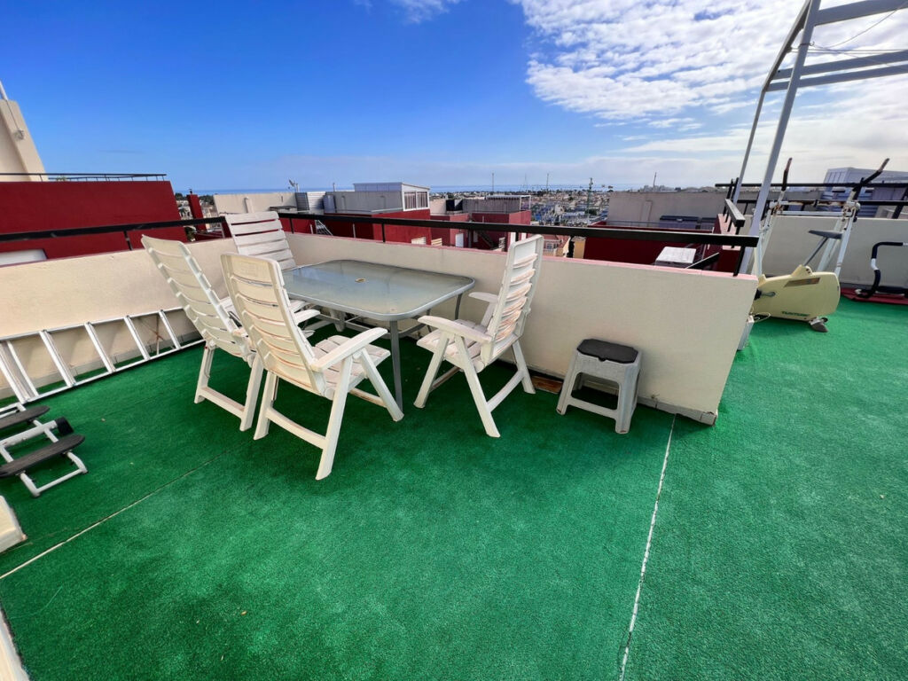 Semi-Detached House Orihuela Costa Alicante - image 14