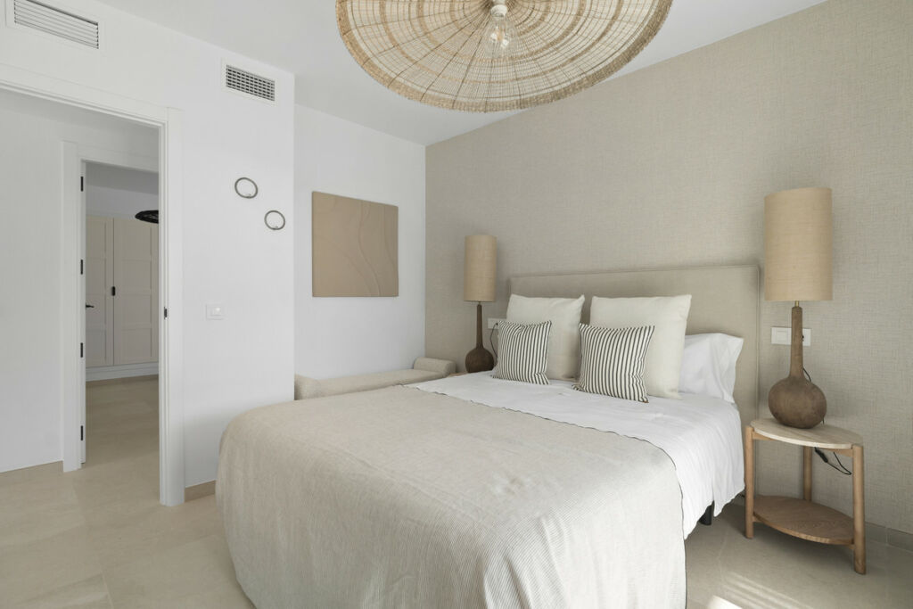 Detached Villa Mijas Málaga - imagen 14