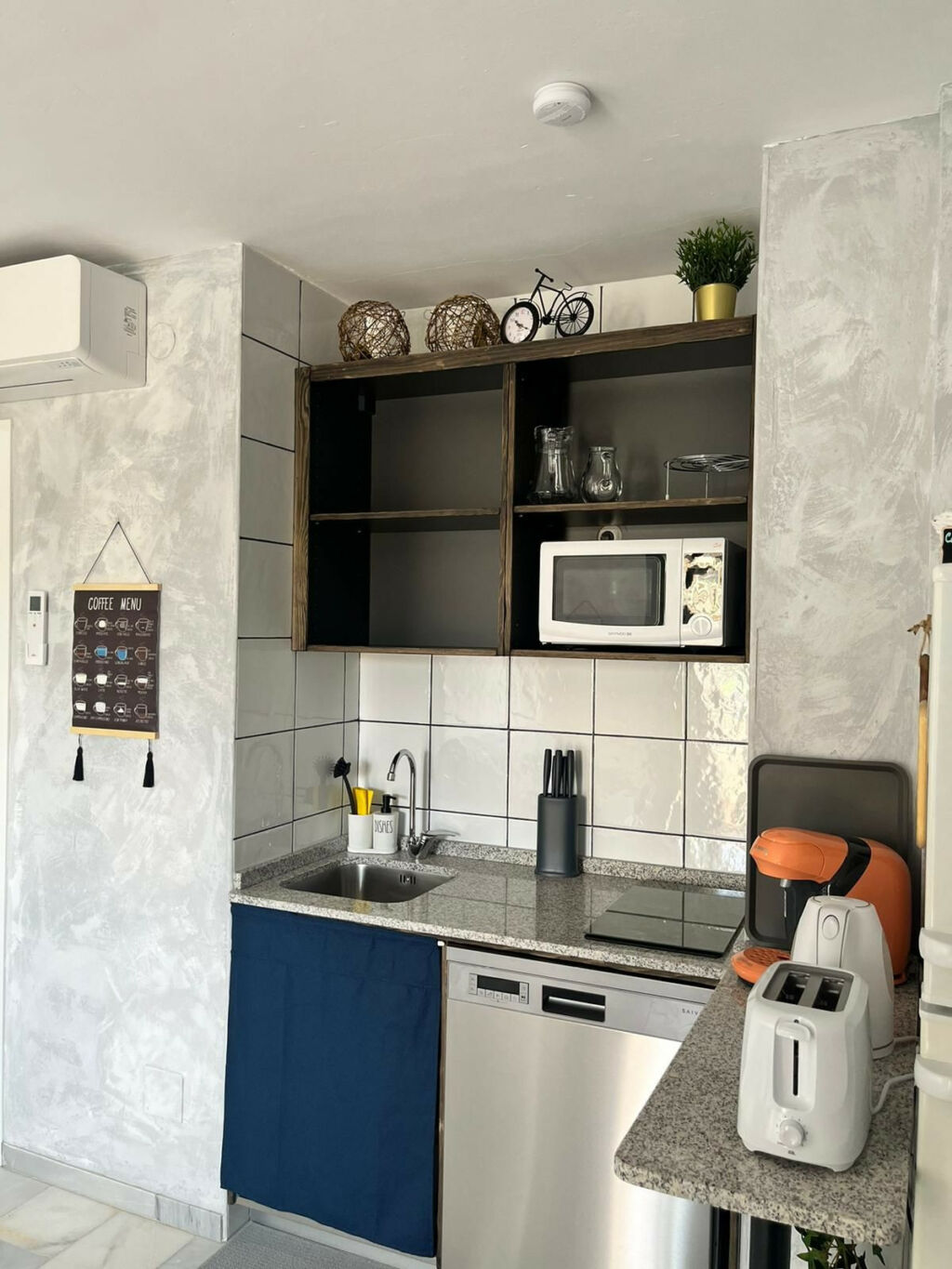 Ground Floor Apartment Torrenueva Málaga - image 14