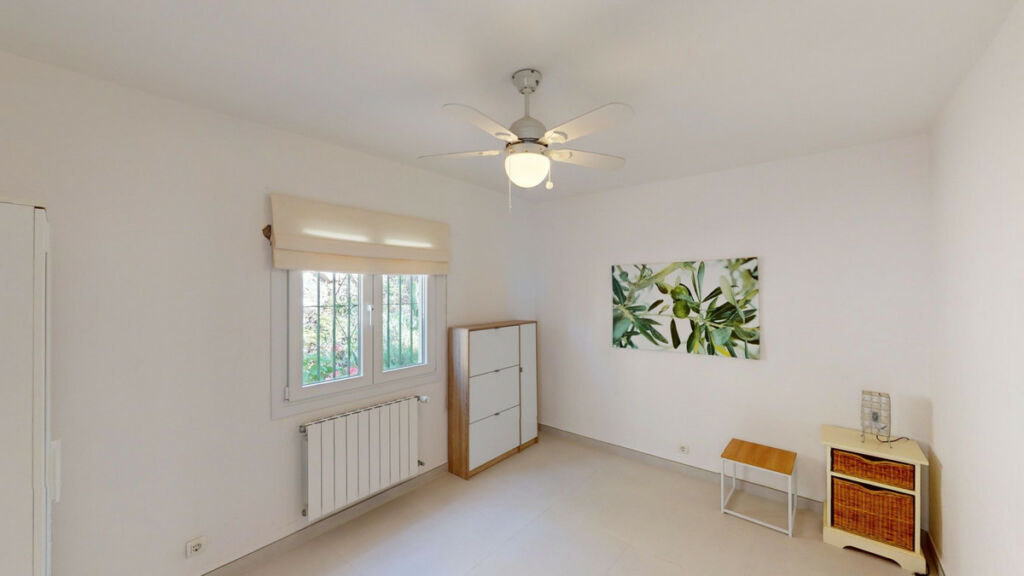 Detached Villa Arenas Málaga - image 14