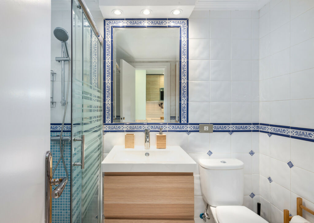 Middle Floor Studio Marbella Málaga - image 14