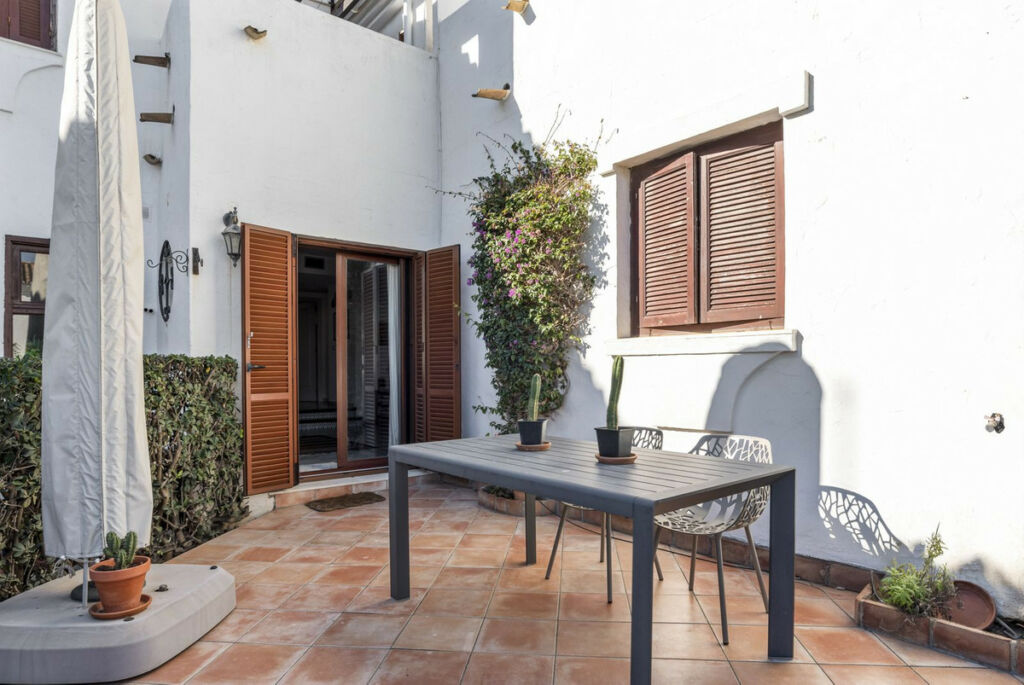 Townhouse Estepona Málaga - image 14