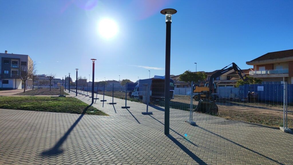 Middle Floor Apartment Torre-Pacheco Murcia - image 14