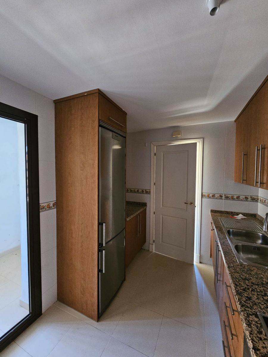 Ground Floor Apartment Manilva Málaga - image 14