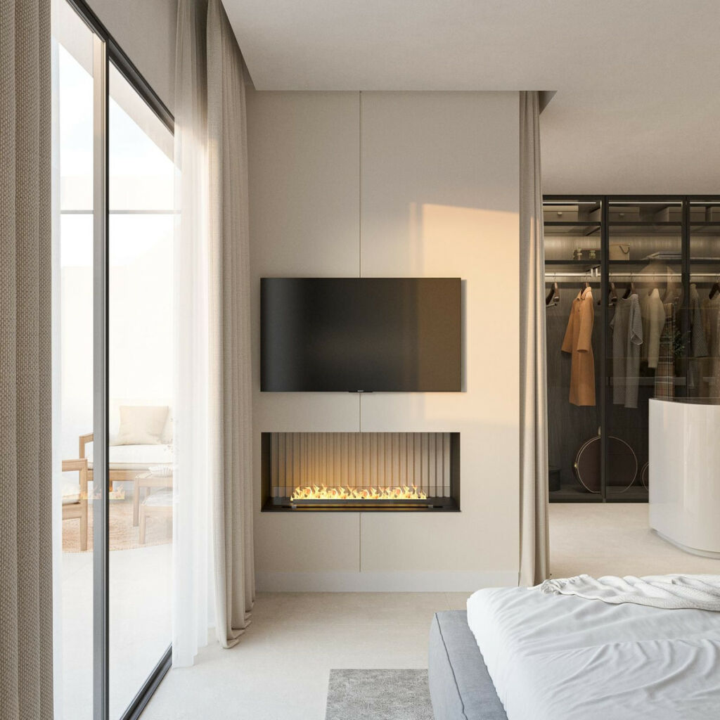 Townhouse La Quinta Málaga - image 13