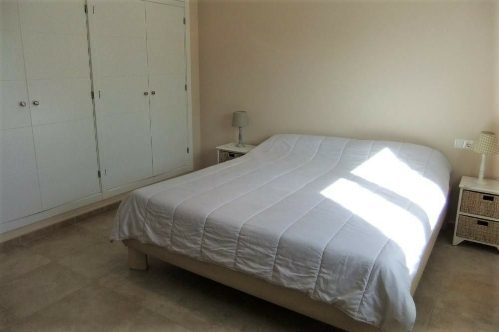 Detached Villa Calpe Alicante - image 14