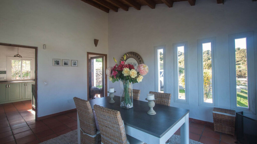 Finca - Cortijo Casares Málaga - image 14