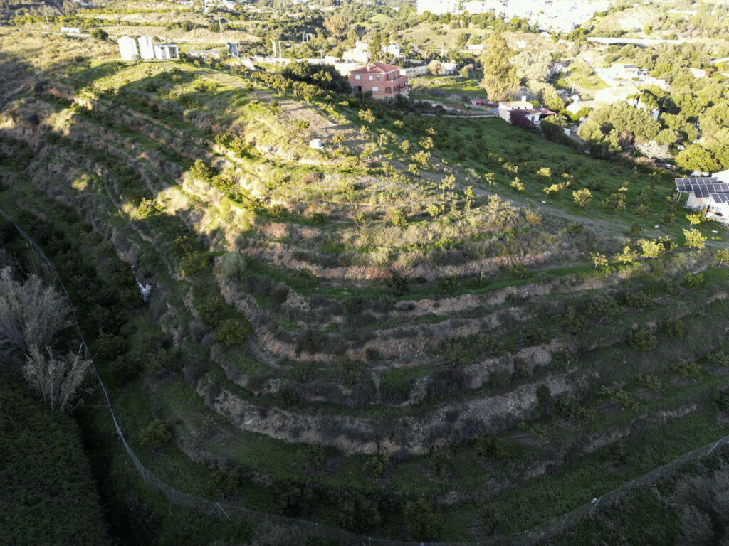 Residential Plot Mijas Málaga - image 14
