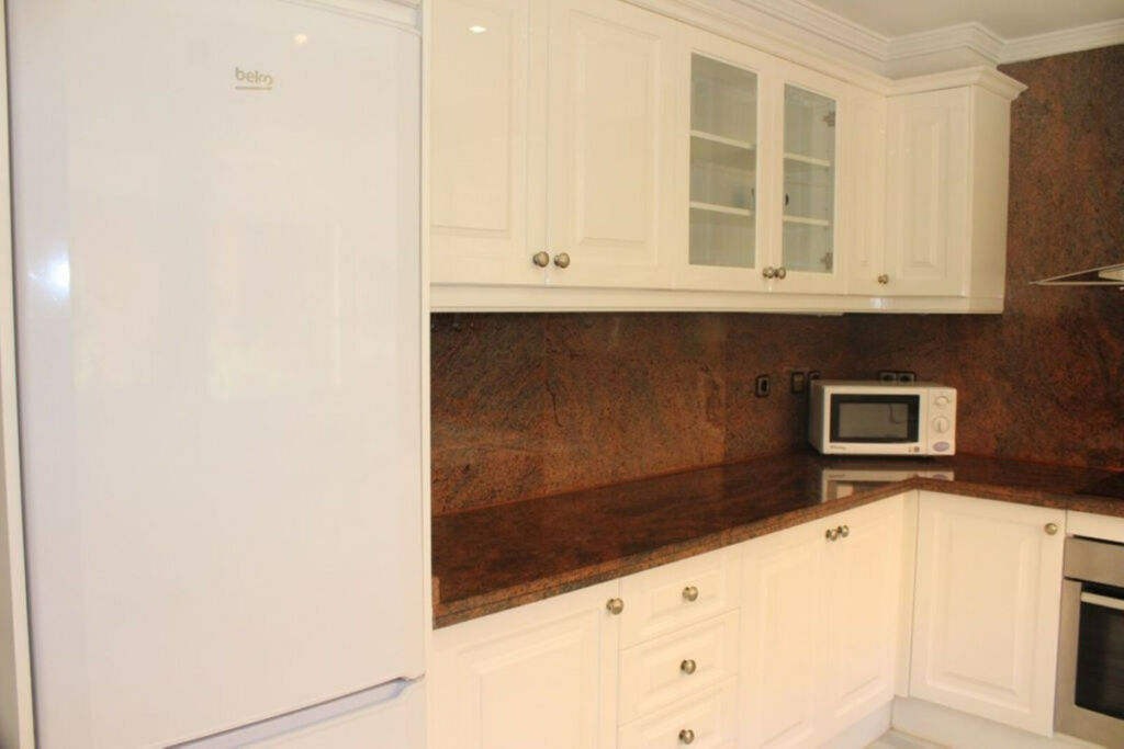 Penthouse Nueva Andalucía Málaga - image 14