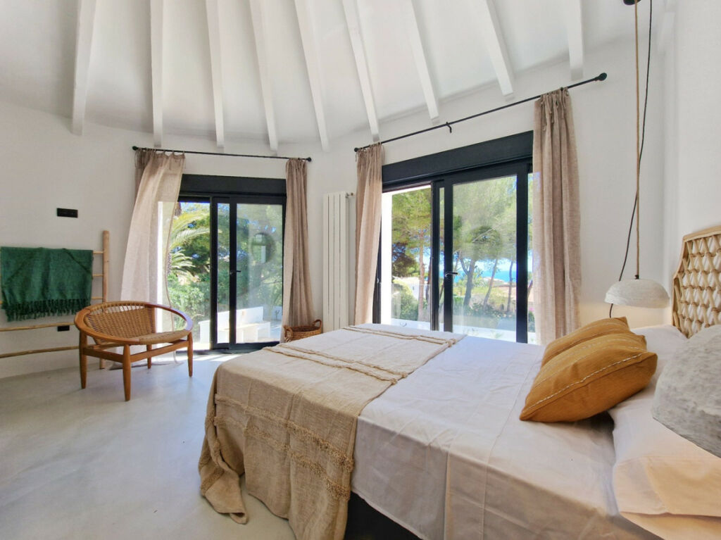 Detached Villa Javea Alicante - image 14