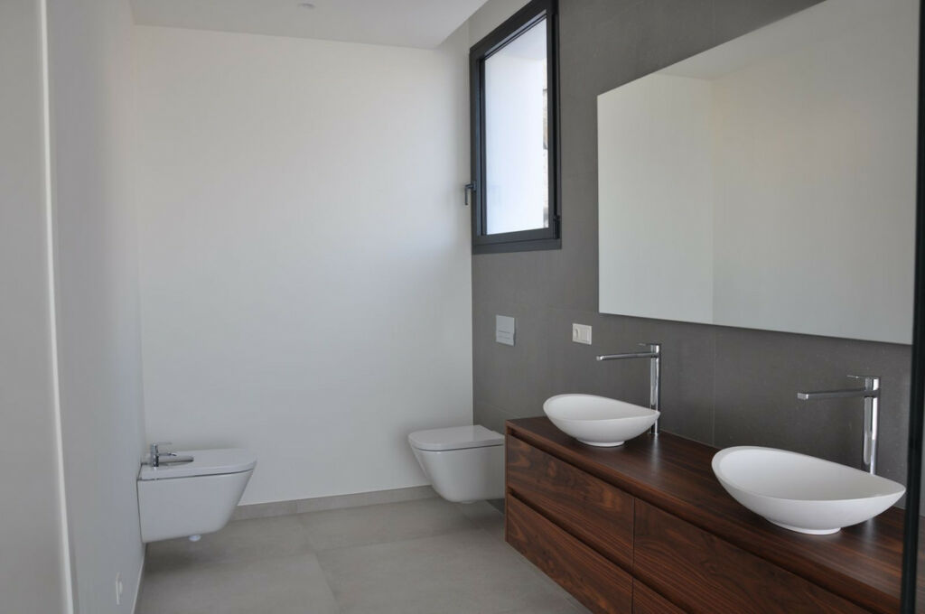 Detached Villa Benissa Coast Alicante - image 14