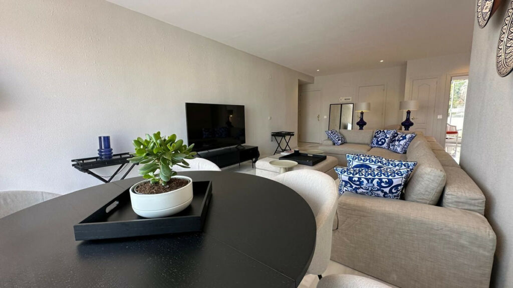 Penthouse Duplex Estepona Málaga - image 14