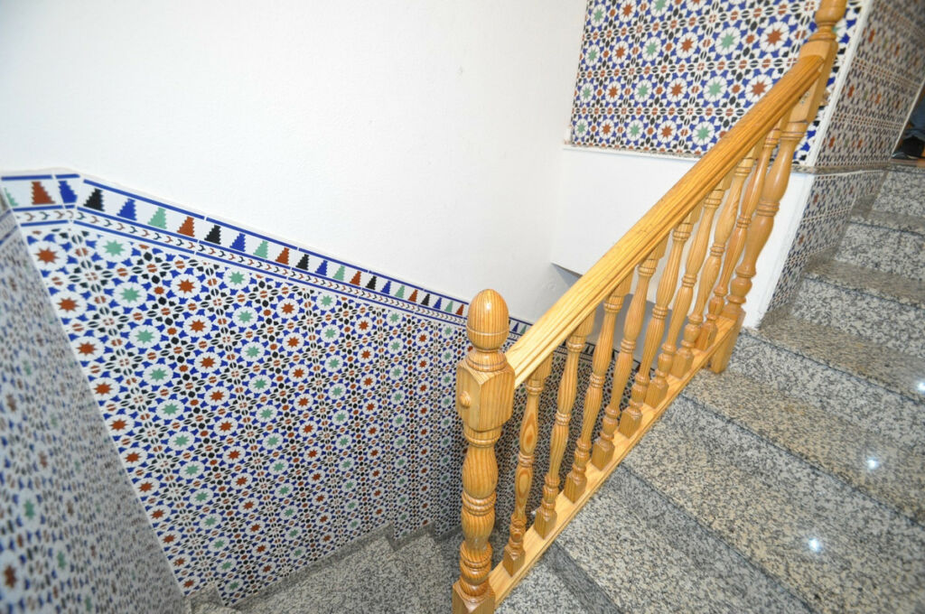 Townhouse Pinoso Alicante - image 15