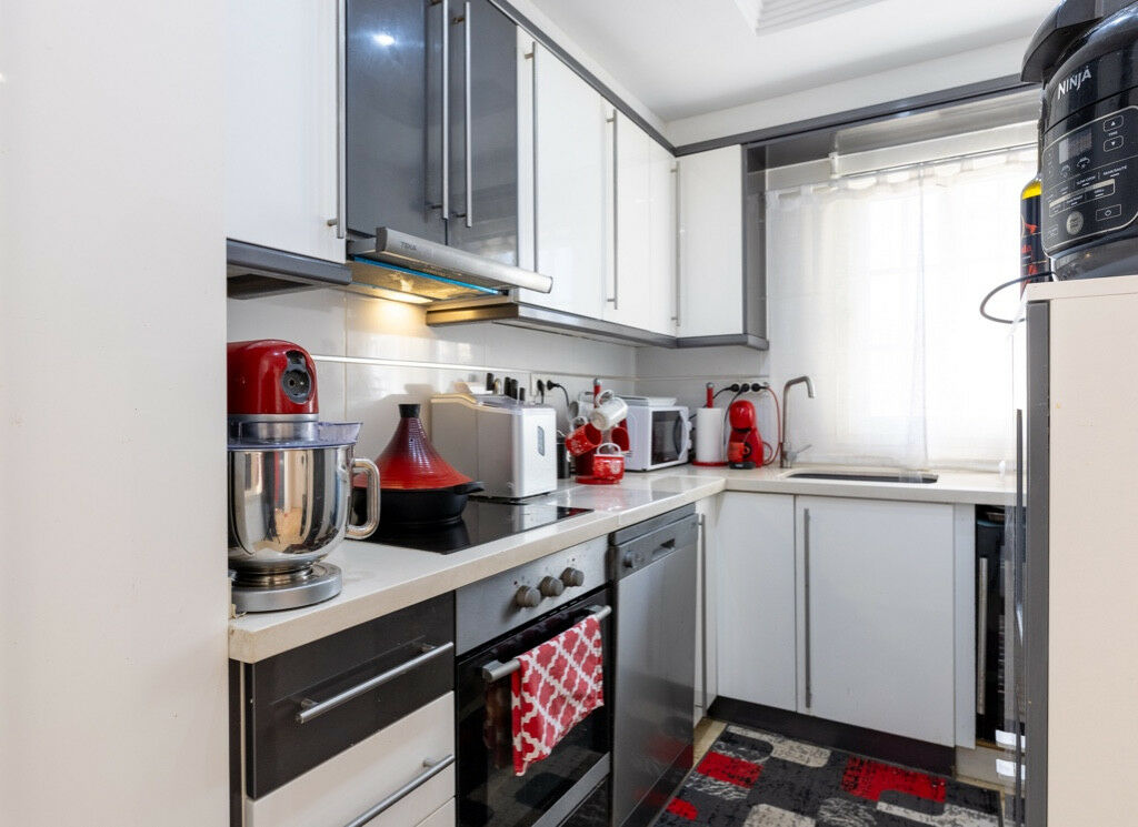 Detached Villa Las Ramblas Golf Alicante - image 15