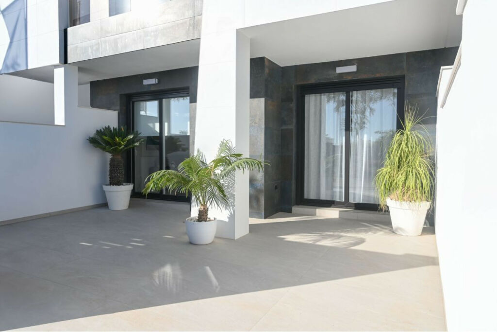 Bungalow Pilar de la Horadada Alicante - image 15