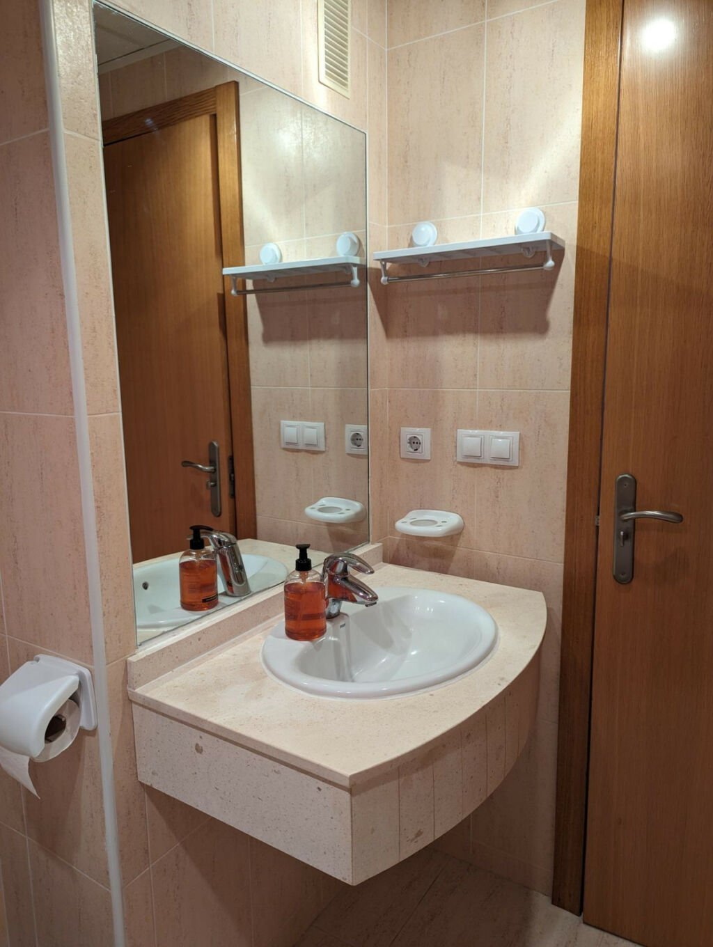 Middle Floor Apartment Villajoyosa Alicante - image 15