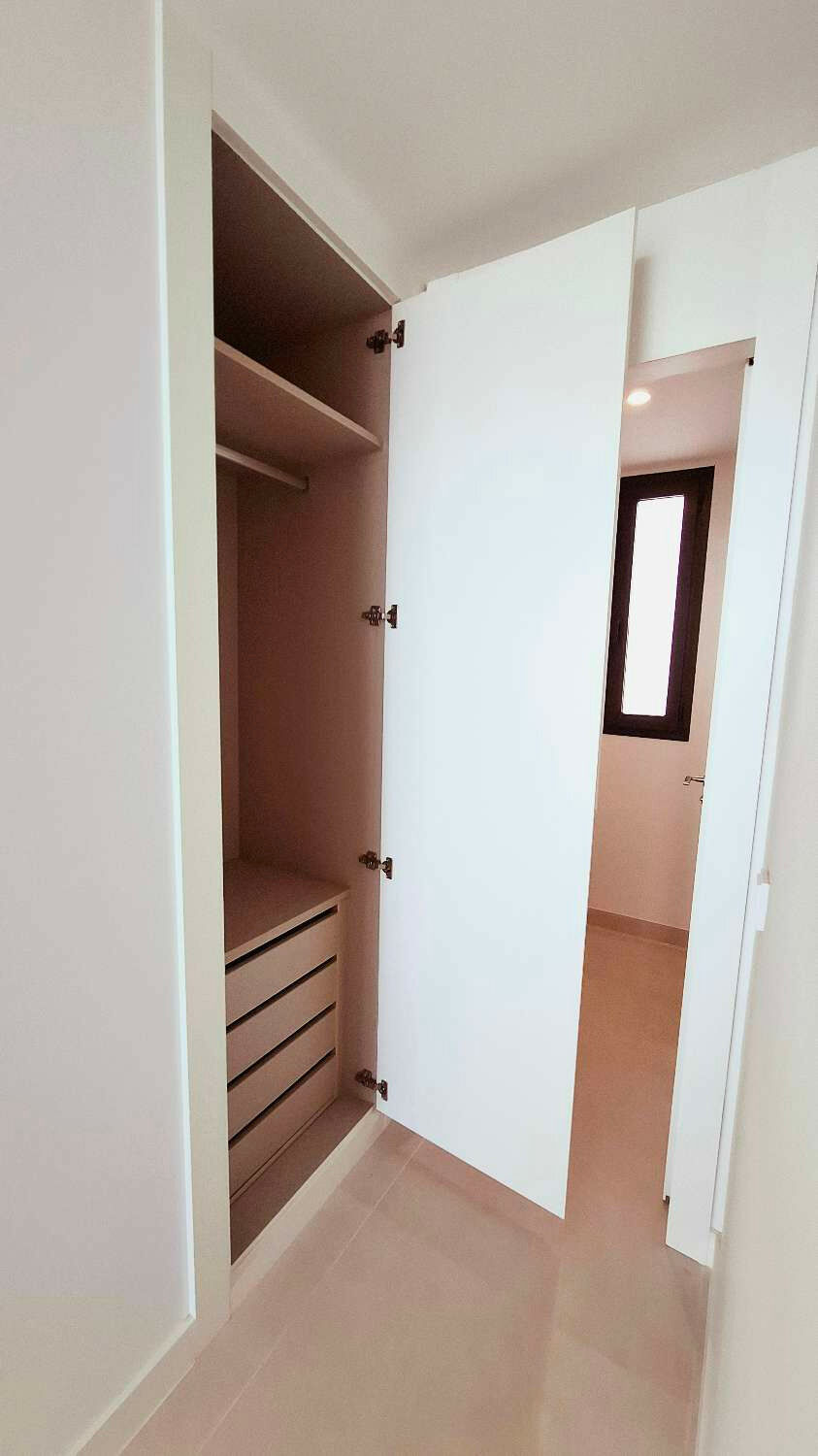 Middle Floor Apartment Fuengirola Málaga - image 15