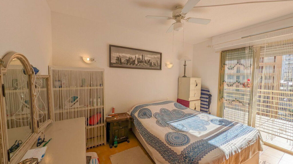 Ground Floor Apartment Calpe Alicante - image 15