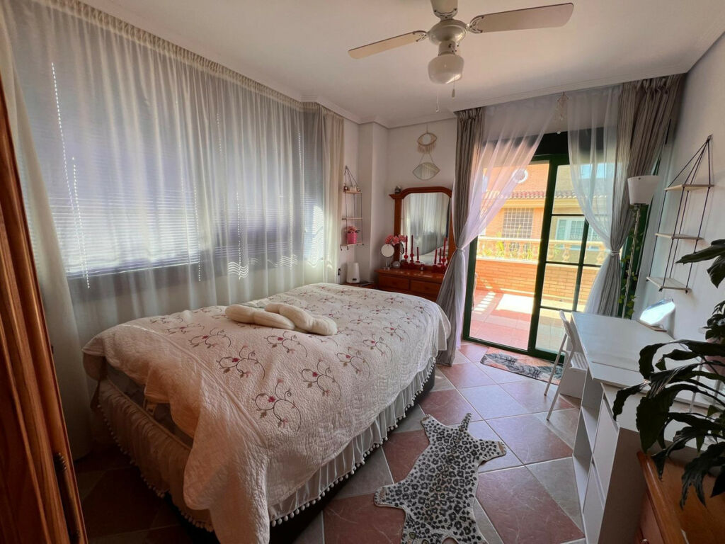 Bungalow Benidorm Alicante - image 15