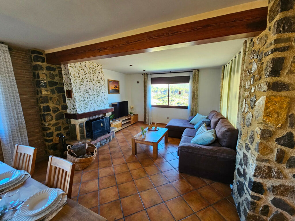 Detached Villa Callosa d'en Sarria Alicante - image 15
