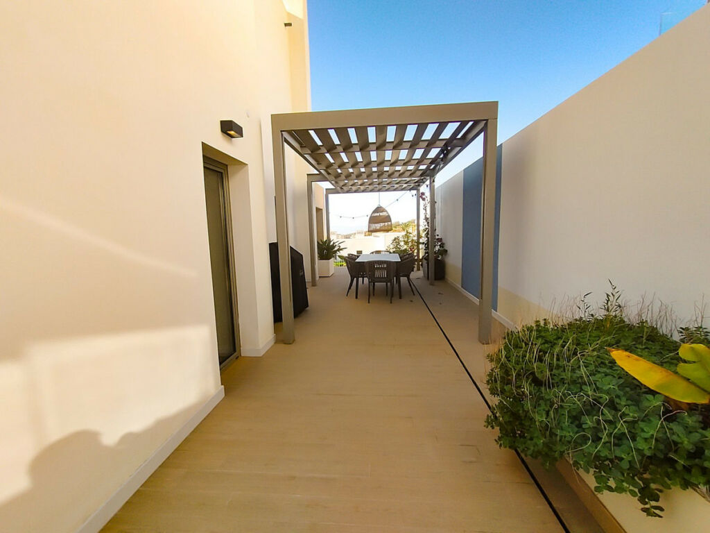 Townhouse Mijas Málaga - image 13