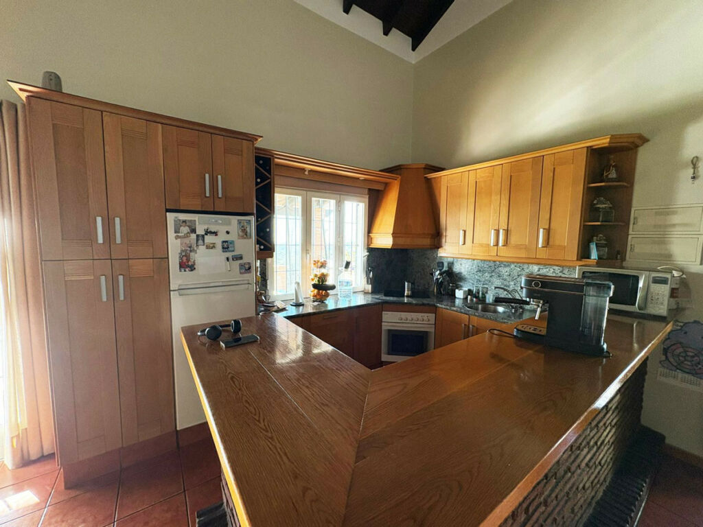 Detached Villa La Cala de Mijas Málaga - image 15
