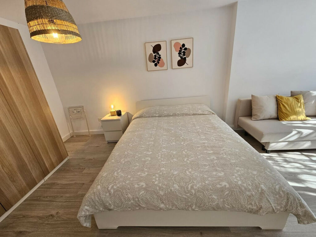 Detached Villa Benalmadena Málaga - image 15